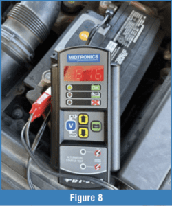automotive part